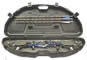 Plano Protector Compact Single Hard Bow Case Black image