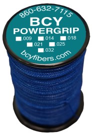 BCY Powergrip Serving image