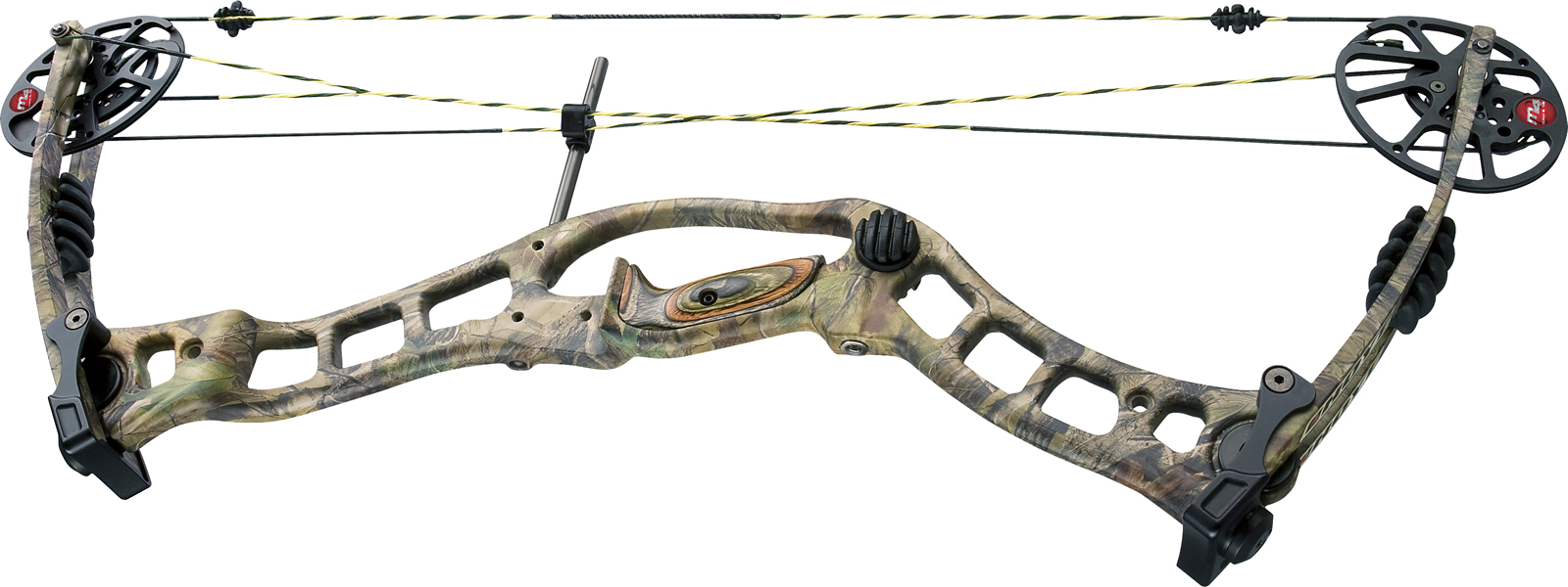 Hoyt PowerHawk Camo large image. Click to return to Hoyt PowerHawk Camo price and description