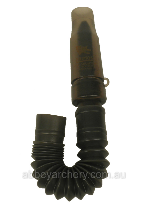 Primos Hog Grunter Hunting Call large image. Click to return to Primos Hog Grunter Hunting Call price and description