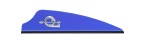 Q2i Archery Fusion X-II 2.1 in Vanes 100 pack - click for more information