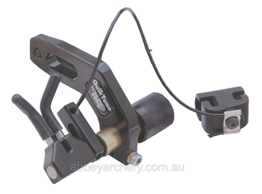 NAP QuikTune DropAway 2000 ArrowRest large image. Click to return to NAP QuikTune DropAway 2000 ArrowRest price and description