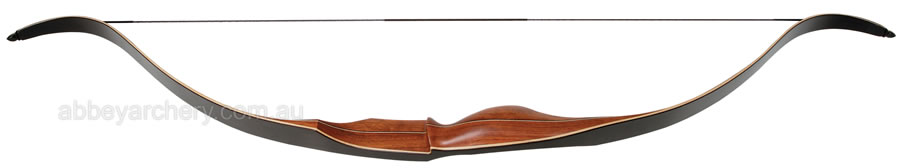 Martin Rebel Recurve 52in large image. Click to return to Martin Rebel Recurve 52in price and description