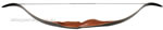 Martin Rebel Recurve 52in - click for more information