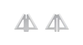 Replacement Blade for Slick Trick Standard 100 & 125gr 4 pack image