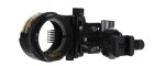 Axcel RheoTech Picatinny 5 .019 pin sight black - click for more information