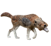 Rinehart Snapping Wolf - click for more information