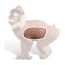 Rinehart 3D Baboon Insert IBO - click for more information