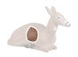 Rinehart 3D Bedded Doe Insert IBO - click for more information