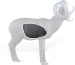 Rinehart 3D Standing Stone Sheep Insert IBO - click for more information
