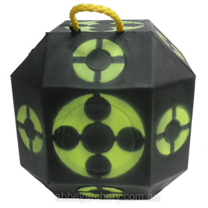 Rinehart 18 to 1 Target 15inx15inx15in image