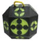Rinehart 18 to 1 Target 15inx15inx15in - click for more information