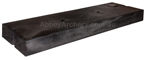 Rinehart Brick Wall Target 48in - click for more information
