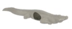 Rinehart Alligator Insert - click for more information