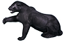 Rinehart Black Panther - click for more information