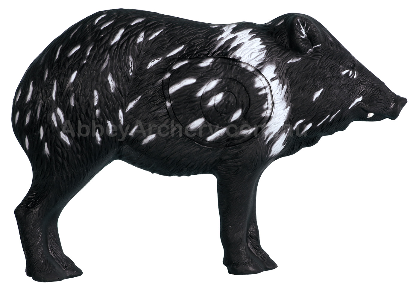 Rinehart Javelina large image. Click to return to Rinehart Javelina price and description