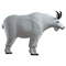 Rinehart Mountain Goat - click for more information