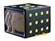 Rinehart RhinoBlock Target 16inx16inx13in - click for more information
