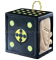 Rinehart RhinoBlock XL Target 18inx18inx13in - click for more information