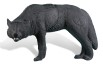 Rinehart Snarling Wolf - click for more information