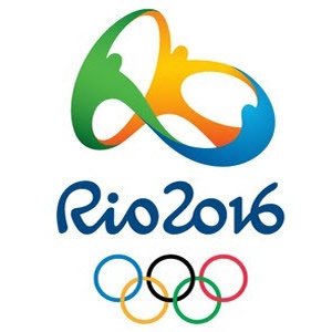 2016 Rio Olympic Logo