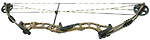 Hoyt Riptide Bowfishing Package Camo - click for more information