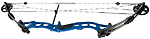 Hoyt Riptide Bowfishing Package Target - click for more information