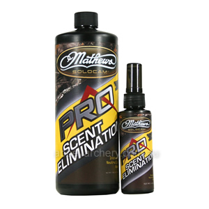 Mathews Pro Scent Eliminator 32 fl oz or 946ml image