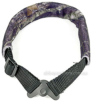 WildMan Butterfly Bowsling with Fleece Collar camo image