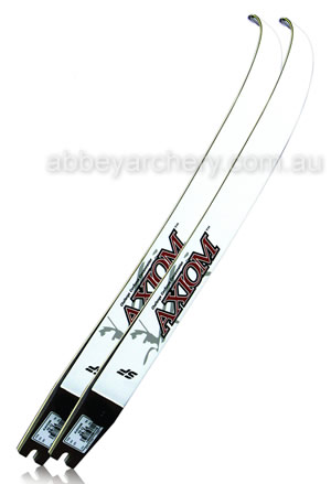 SF Axiom Limbs image