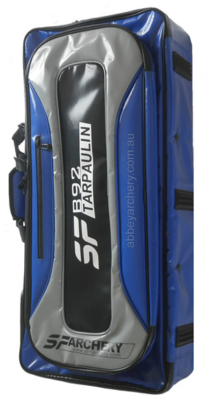 SF B-92 Tarpaulin Recurve Backpack image