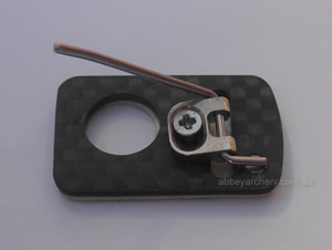 SF Carbon Magnetic Rest image