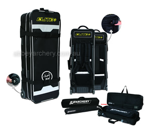SF Elite Plus Recurve Bow Case image