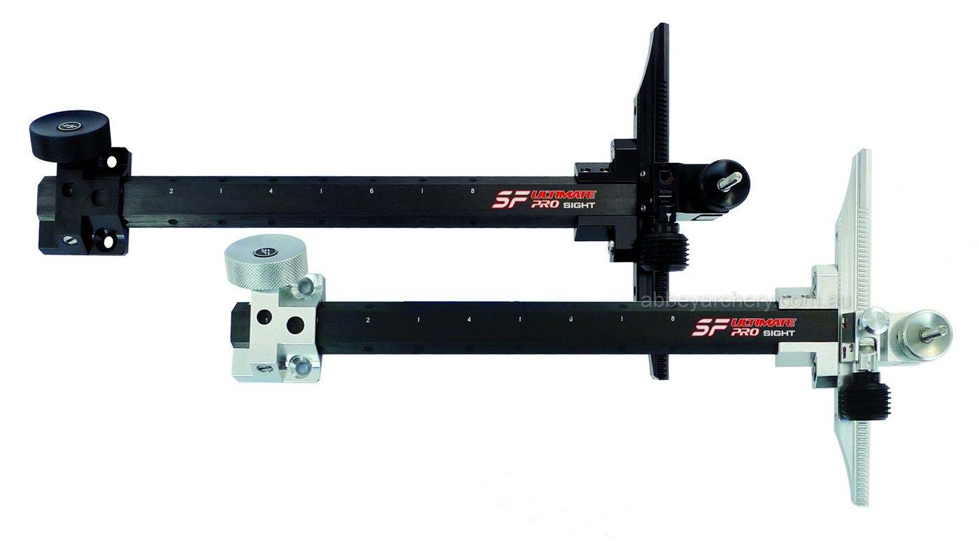 SF Ultimate Pro sight large image. Click to return to SF Ultimate Pro sight price and description