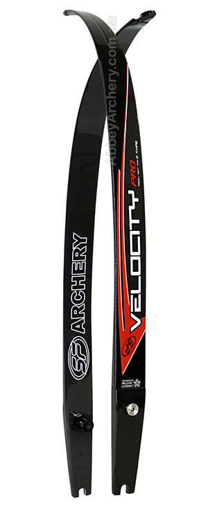 SF Velocity Pro F Type Limbs image