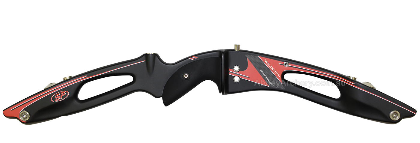 SF Velocity Riser large image. Click to return to SF Velocity Riser price and description