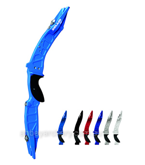 SF Xelium Riser image
