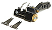 Spot-Hogg Rover Arrow Rest Short Bar - click for more information