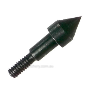 Saunders Chisel Target Point 11-32in 100pk image