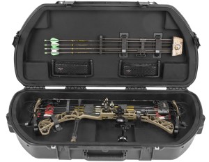 SKB iSeries Shaped Bow Case image