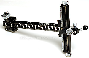 SURE-LOC Contender-X 550 sight 9in extension image