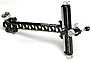 SURE-LOC Contender-X 550 sight 9in extension - click for more information