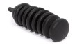 LimbSaver S-Coil Stabiliser Black 4.5in - click for more information