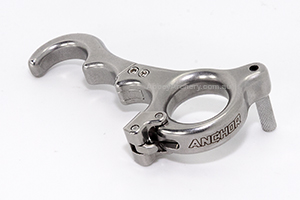 Scott Anchor Stainless Steel release image