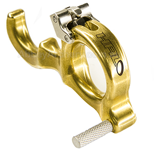 Scott Halo Brass release image