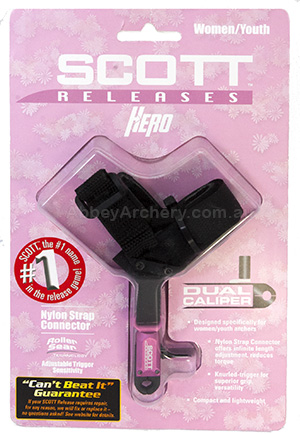 Scott Hero Youth Release image