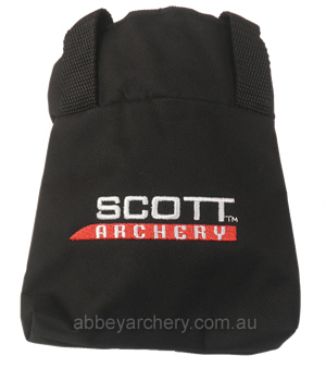 Scott Release Aid Pouch image