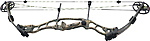 Hoyt Seven 37 Camo - click for more information