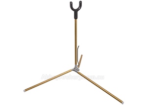 Shibuya aluminium folding bow stand image