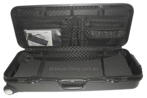 Shibuya Double Recurve Bow Case image